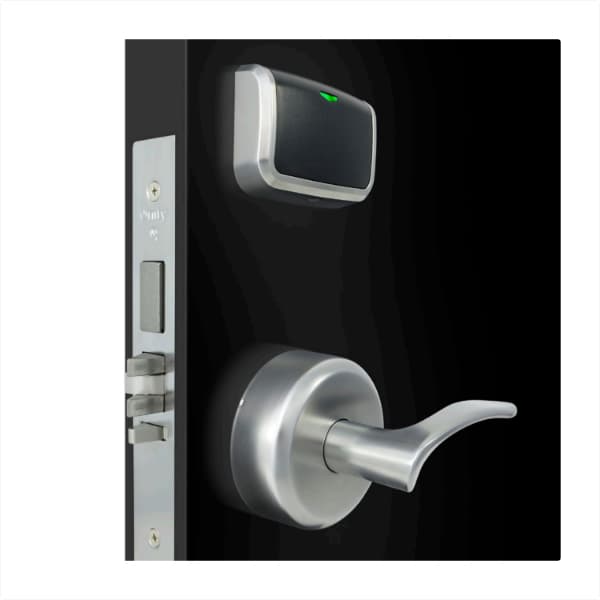 ADVANCE Trillium® RFID Lock