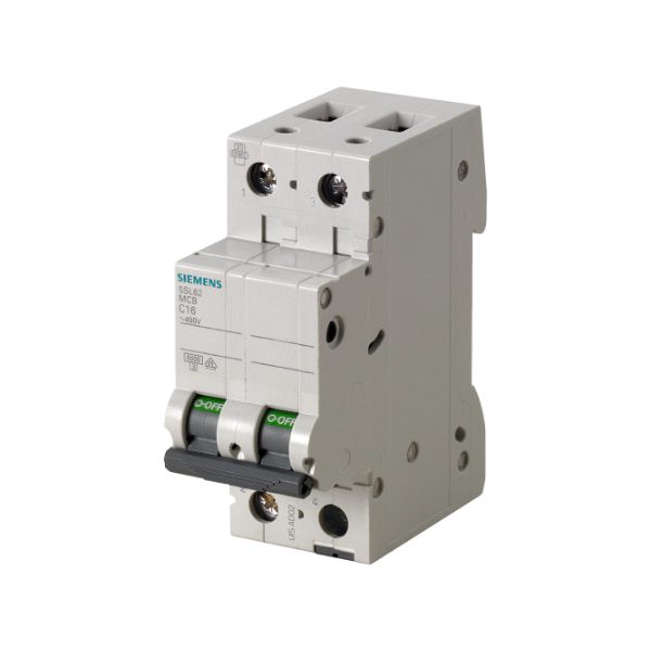 Miniature Circuit Breakers 5SL Series