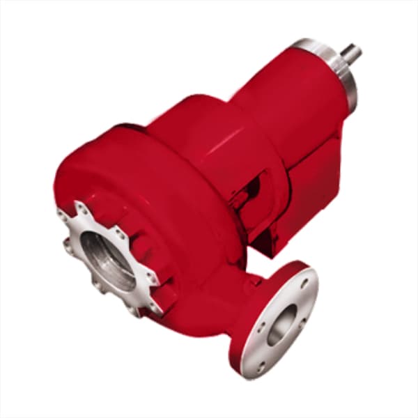 Sentinel™ End Suction Fire Pumps