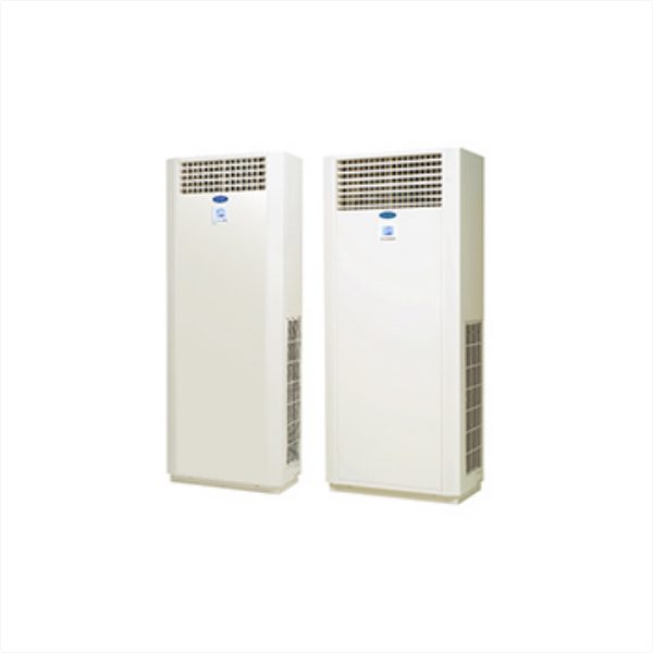 40QBY TIS | Floor Standing | Precise Temperature Control | R32