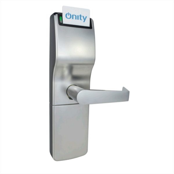 Trillium® Magnetic Lock
