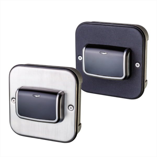 Trillium® RFID Wall Reader