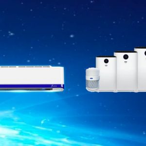Air Conditioners and Air Purifiers