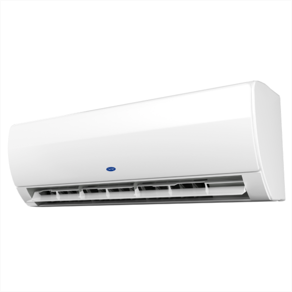 LUNA 42AAF-A ประหยัดไฟเบอร์ 5 | เคลือบ Gold Fin | Electrostatic Filter | R32 - Image 2