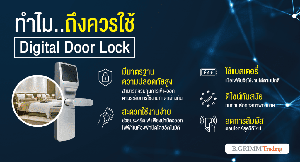 infographic Door lock-01